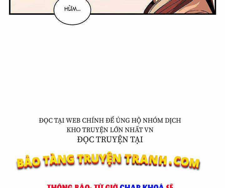 Mục Hạ Vô Nhân Chapter 9 trang 43