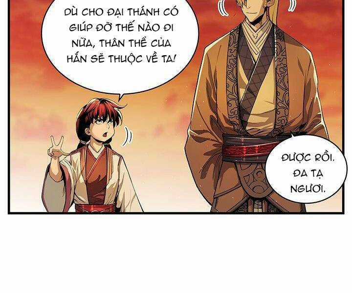 Mục Hạ Vô Nhân Chapter 9 trang 46