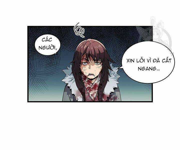 Mục Hạ Vô Nhân Chapter 9 trang 47