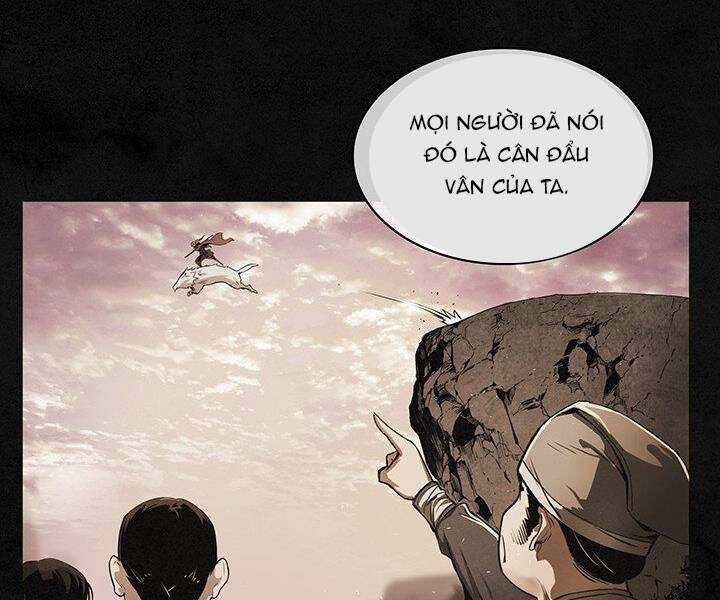 Mục Hạ Vô Nhân Chapter 9 trang 55