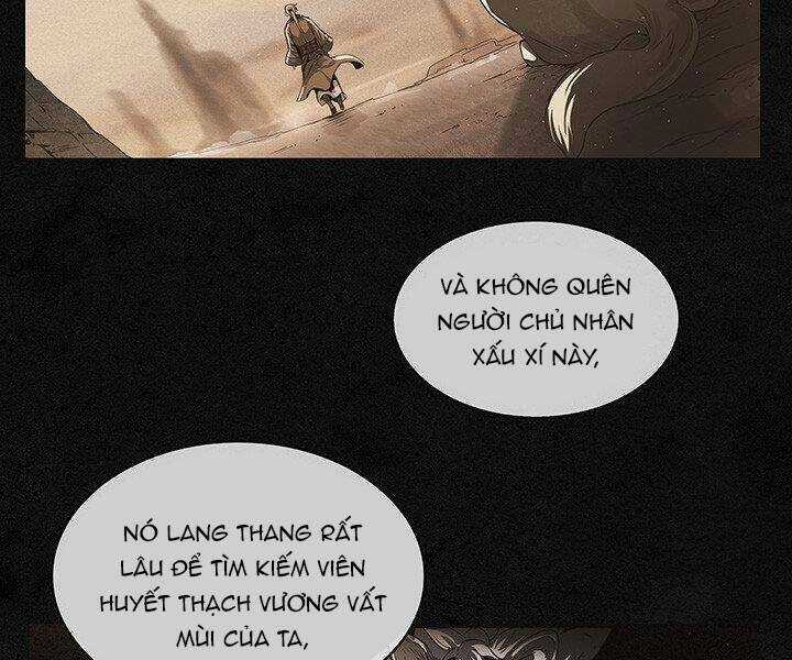 Mục Hạ Vô Nhân Chapter 9 trang 57