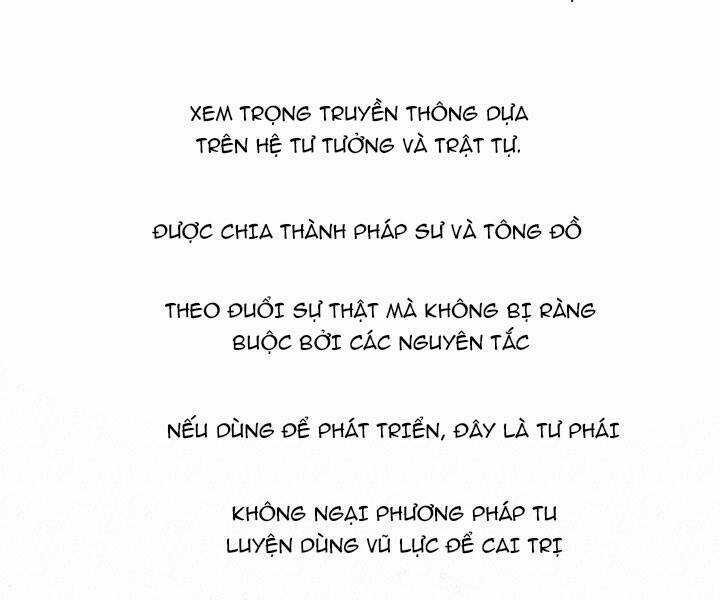 Mục Hạ Vô Nhân Chapter 9 trang 77