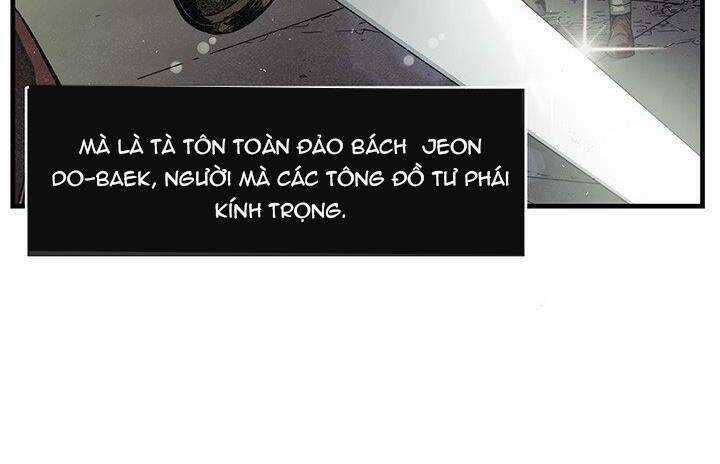 Mục Hạ Vô Nhân Chapter 9 trang 86