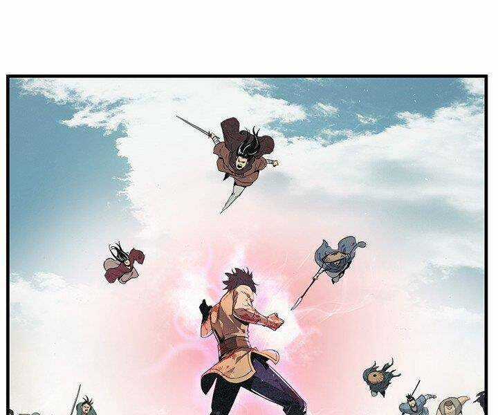 Mục Hạ Vô Nhân Chapter 9 trang 87