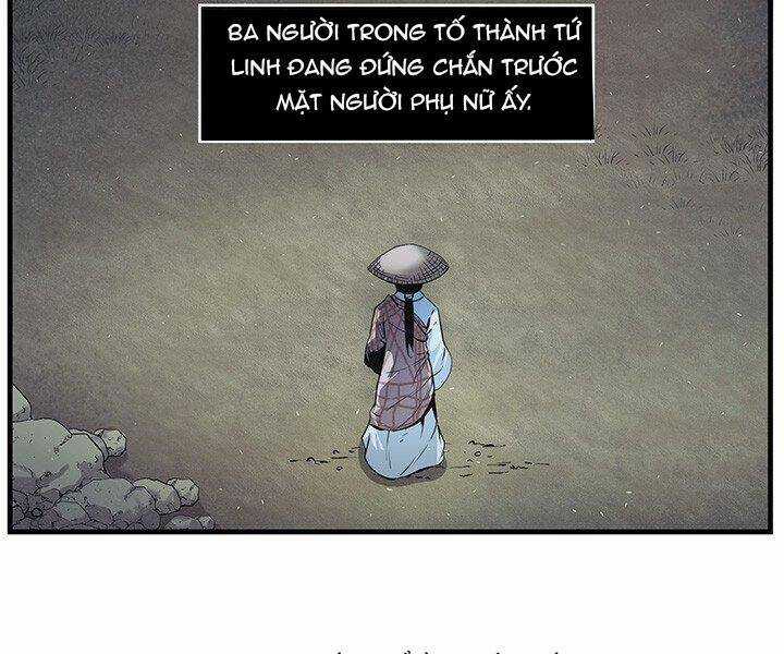 Mục Hạ Vô Nhân Chapter 9 trang 95