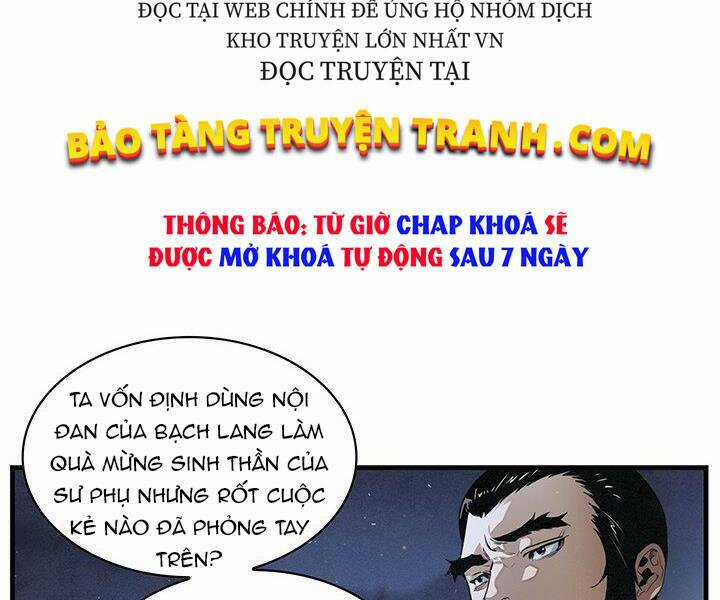 Mục Hạ Vô Nhân Chapter 9 trang 96