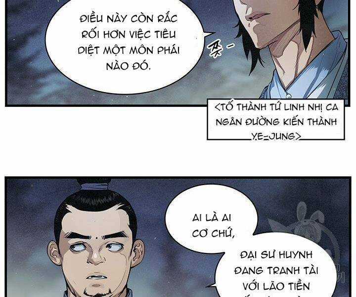 Mục Hạ Vô Nhân Chapter 9 trang 97