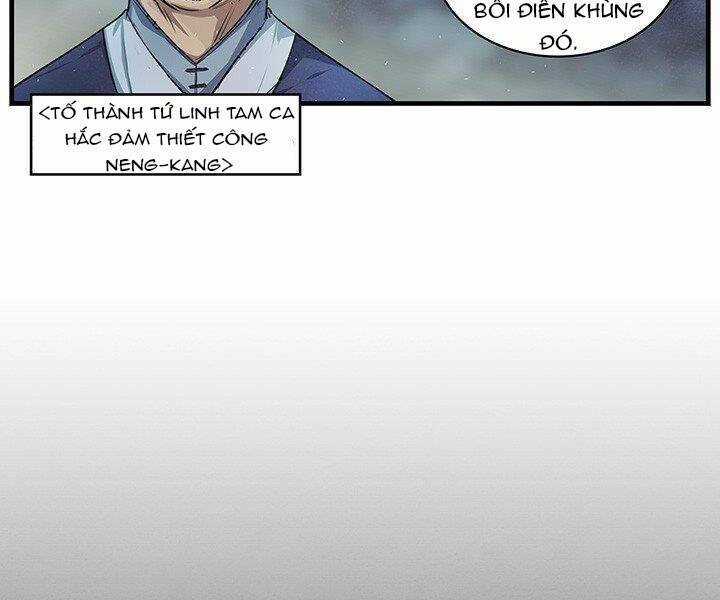 Mục Hạ Vô Nhân Chapter 9 trang 98