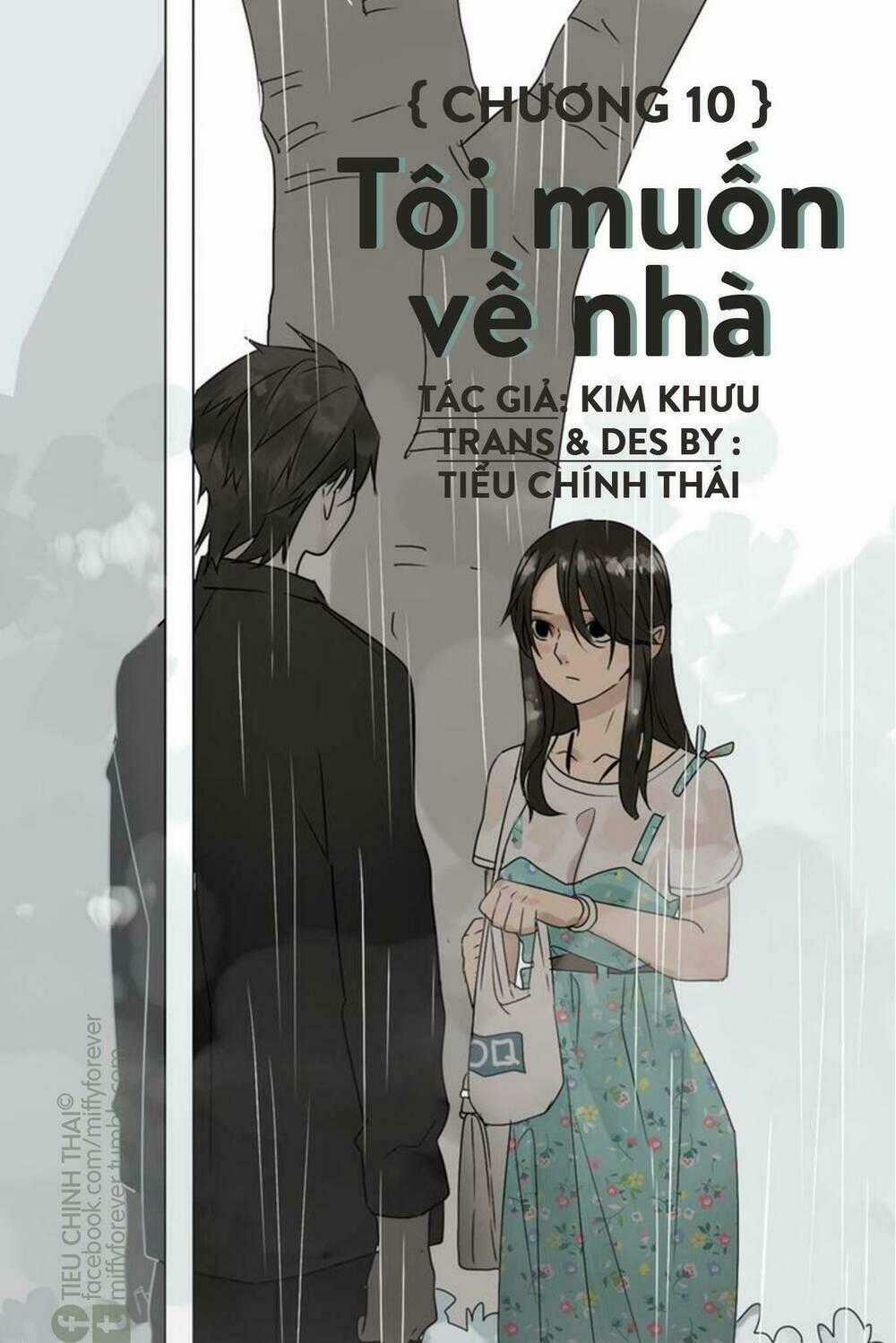 Mục Linh Chapter 10 trang 0