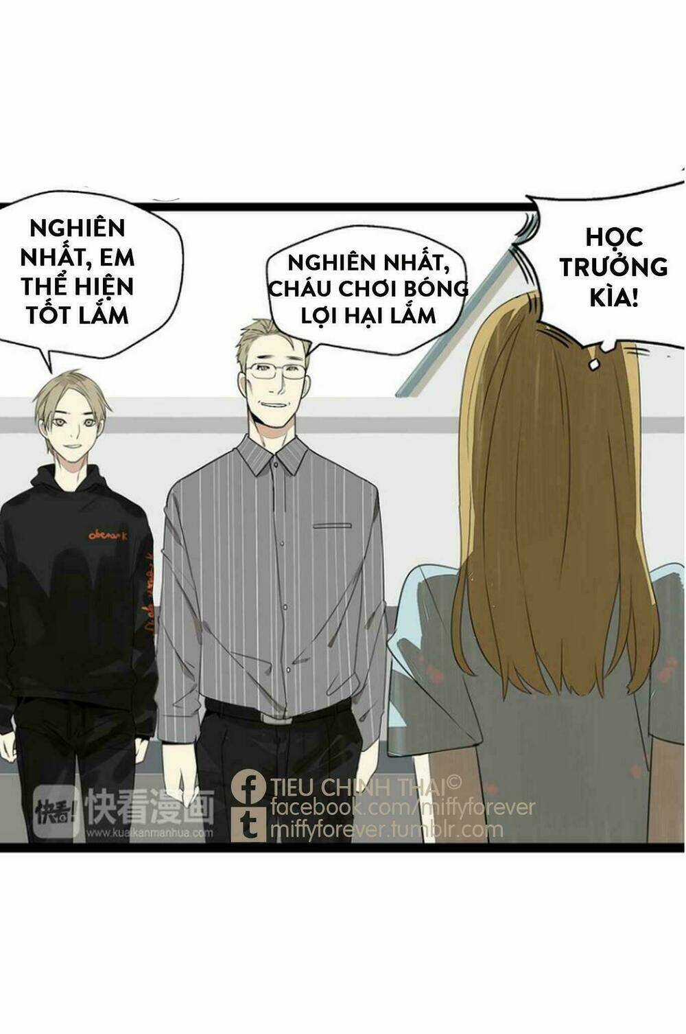 Mục Linh Chapter 4.3 trang 16