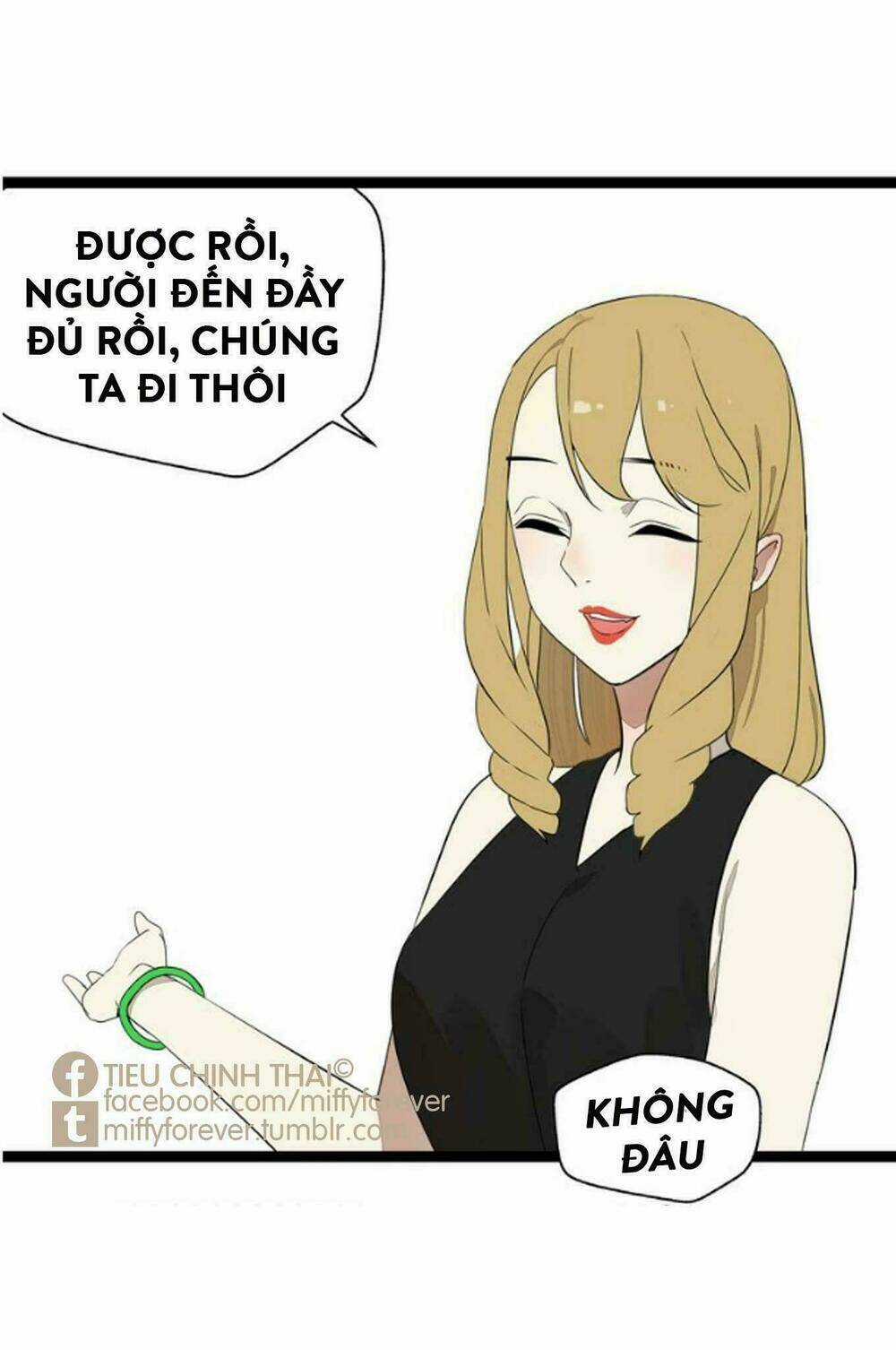 Mục Linh Chapter 4.3 trang 17