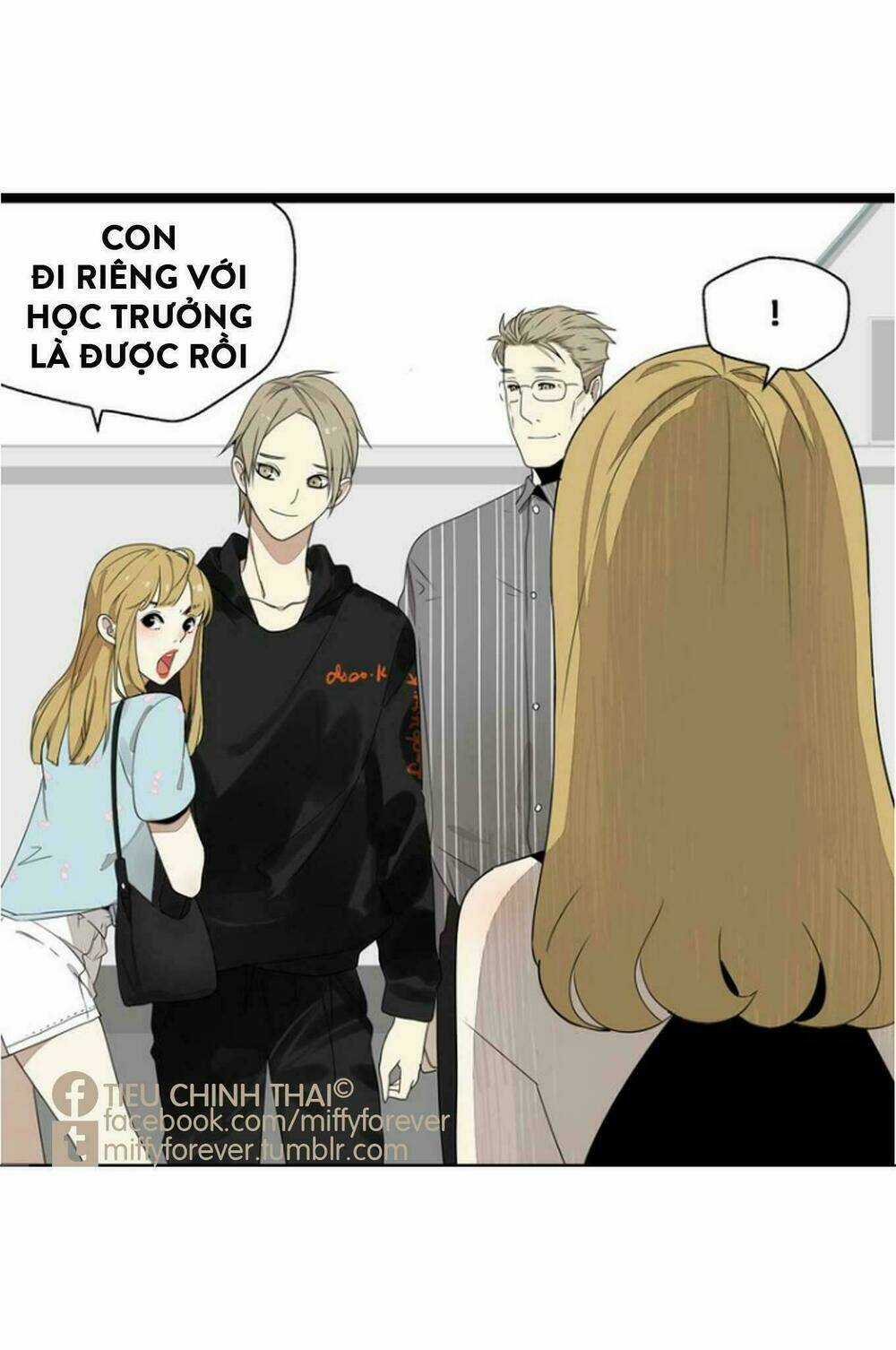Mục Linh Chapter 4.3 trang 18