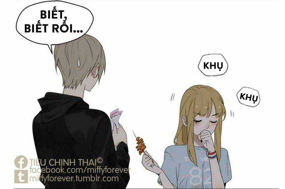 Mục Linh Chapter 4.3 trang 22