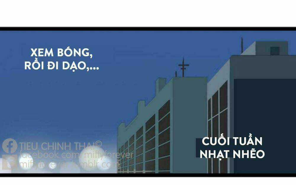 Mục Linh Chapter 4.3 trang 23