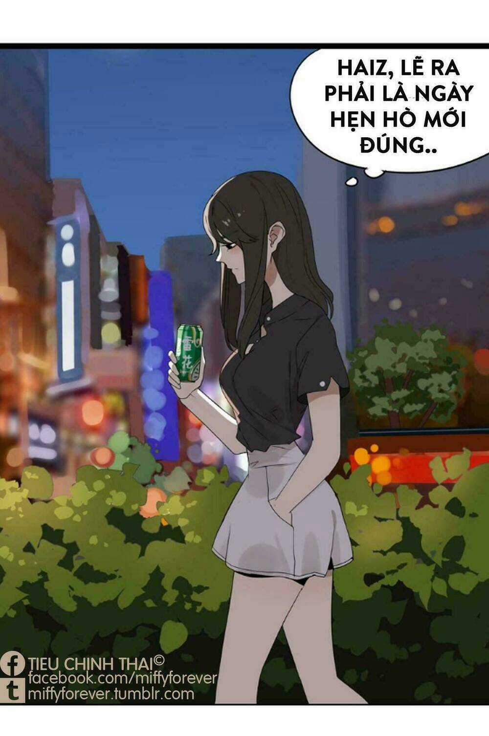 Mục Linh Chapter 4.3 trang 25