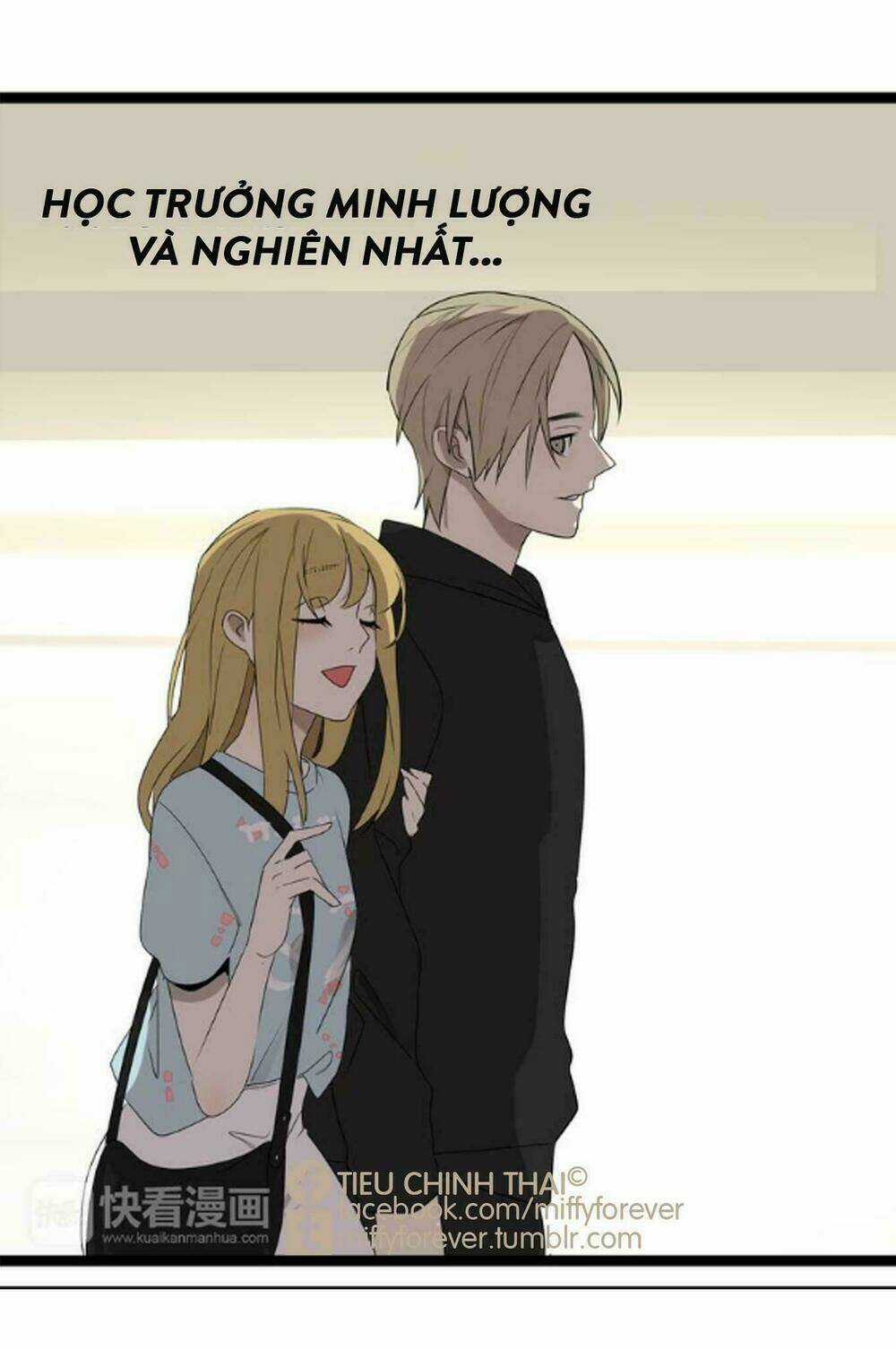 Mục Linh Chapter 4.3 trang 27