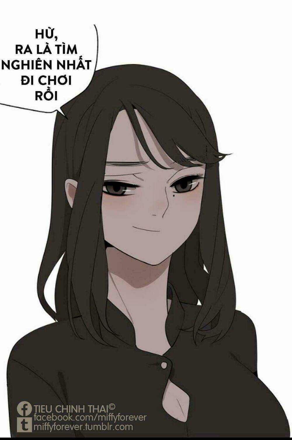 Mục Linh Chapter 4.3 trang 28
