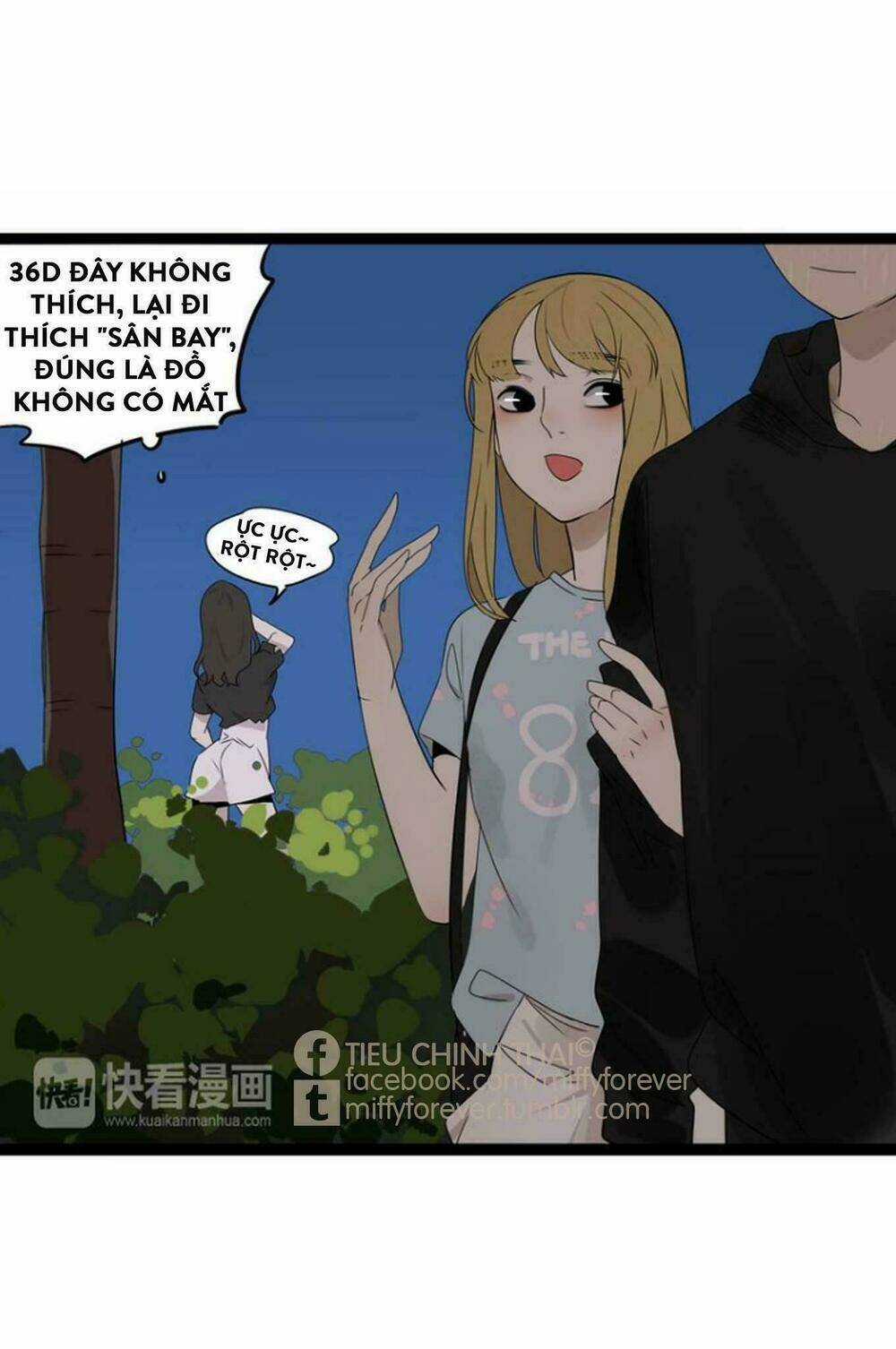 Mục Linh Chapter 4.3 trang 29