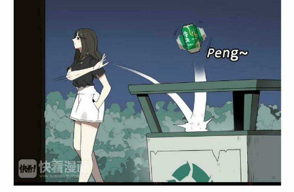Mục Linh Chapter 4.3 trang 30