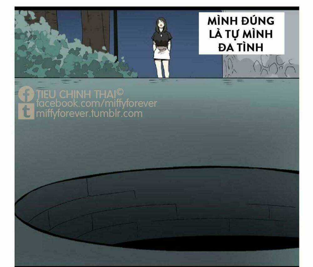 Mục Linh Chapter 4.3 trang 31