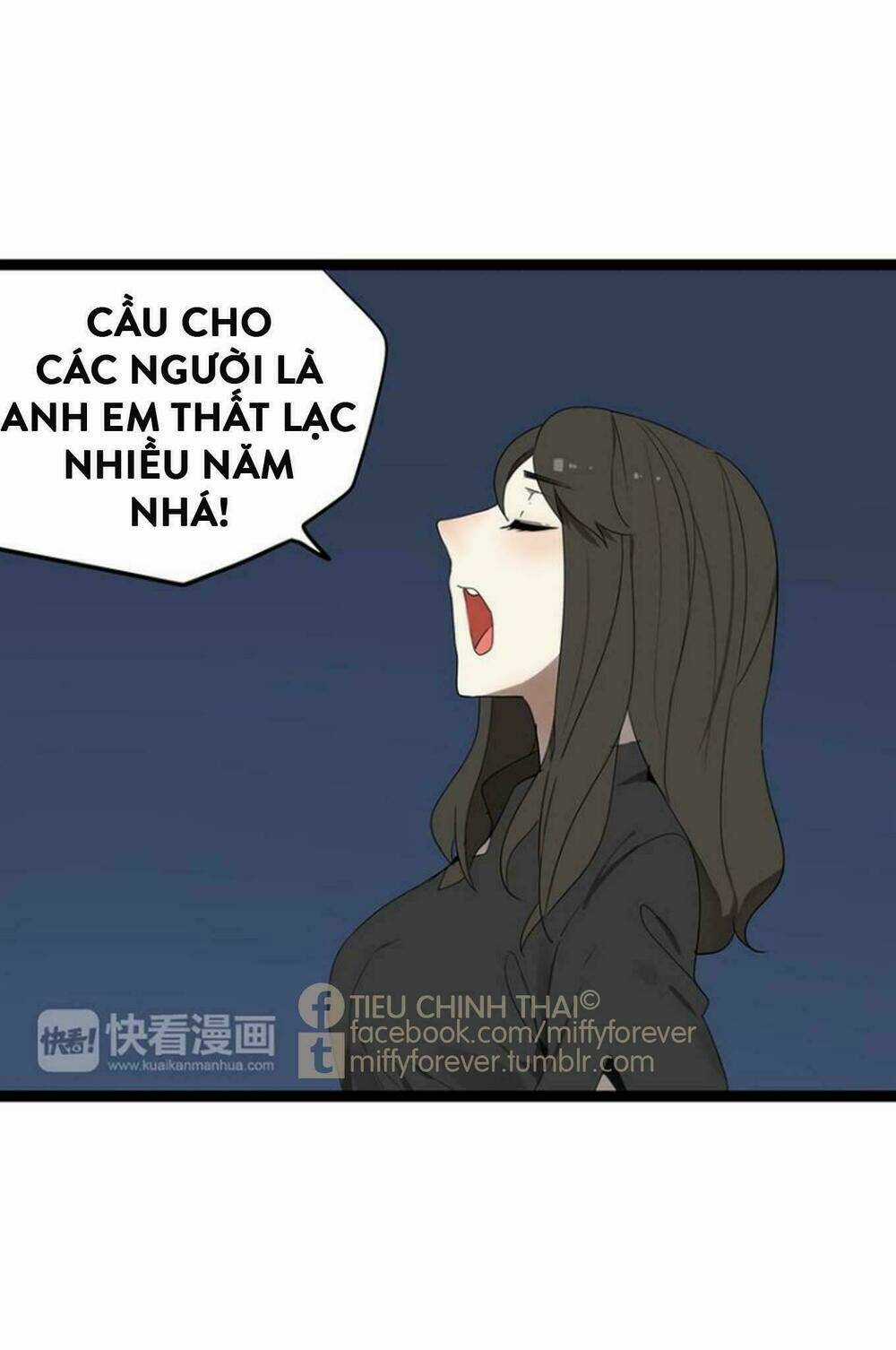 Mục Linh Chapter 4.3 trang 32