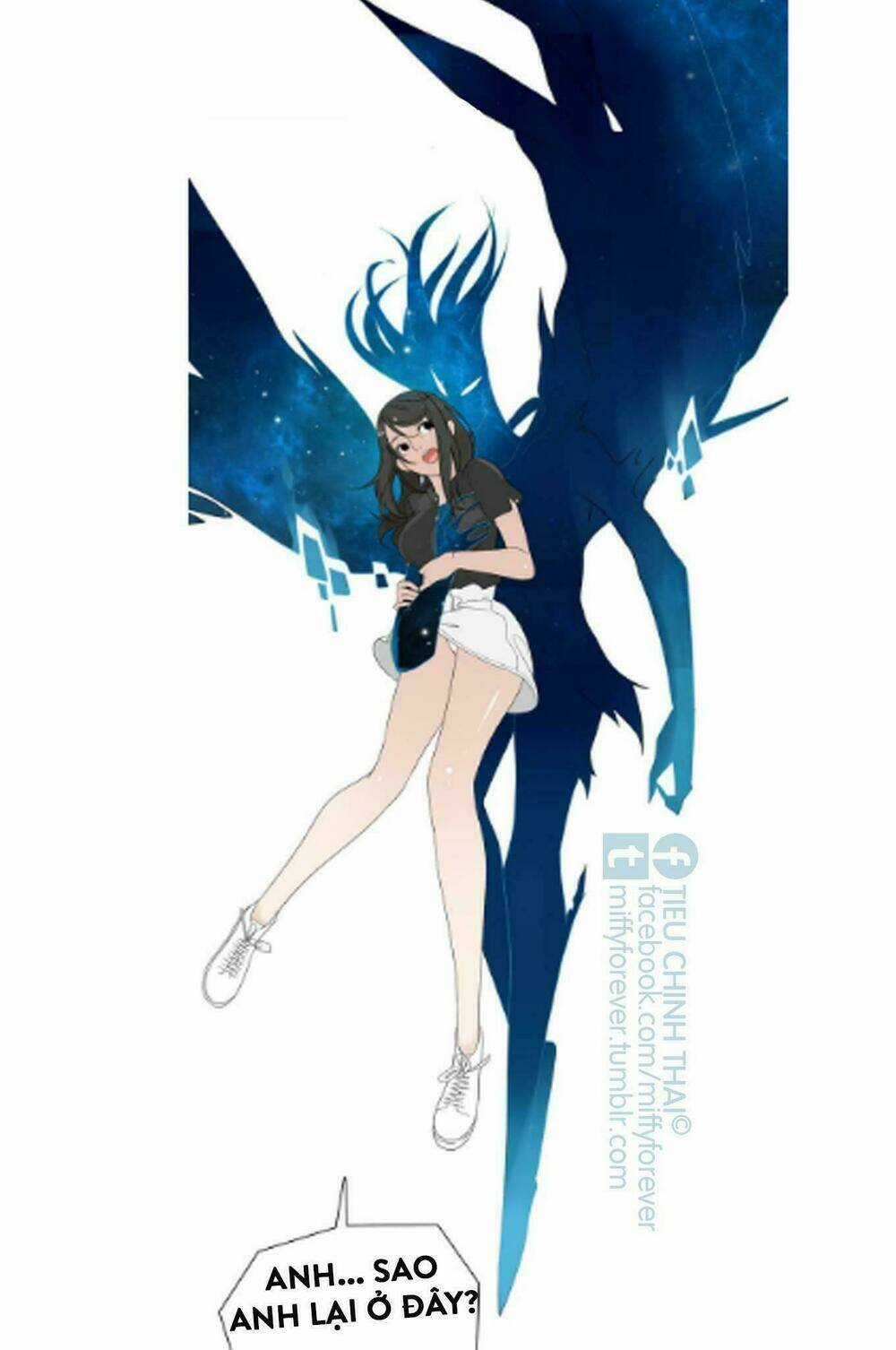 Mục Linh Chapter 4.3 trang 42