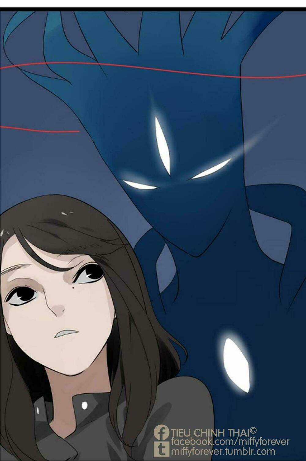 Mục Linh Chapter 4.3 trang 43
