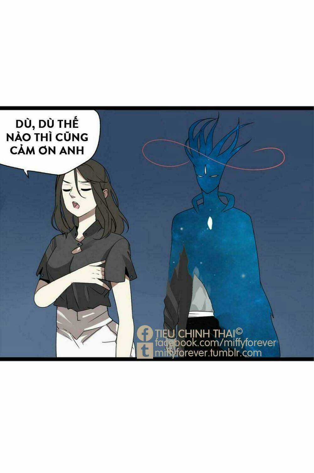 Mục Linh Chapter 4.3 trang 45