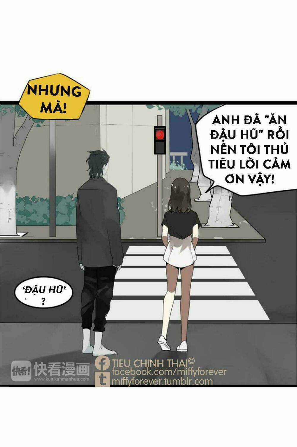 Mục Linh Chapter 4.3 trang 46