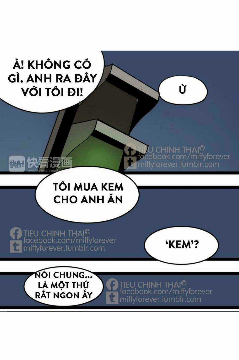 Mục Linh Chapter 4.3 trang 47