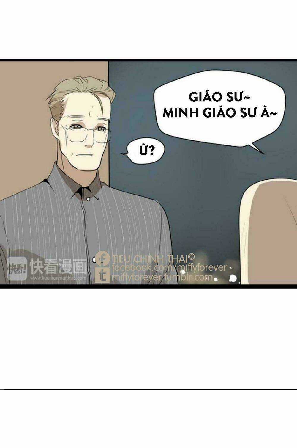 Mục Linh Chapter 4.3 trang 49