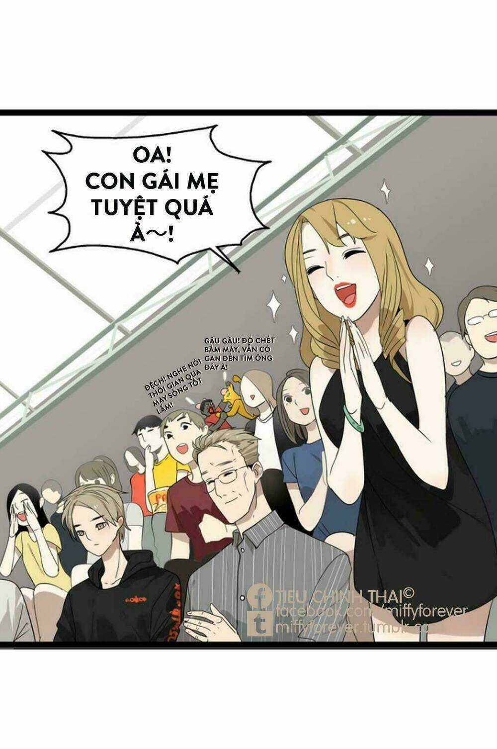 Mục Linh Chapter 4.3 trang 5