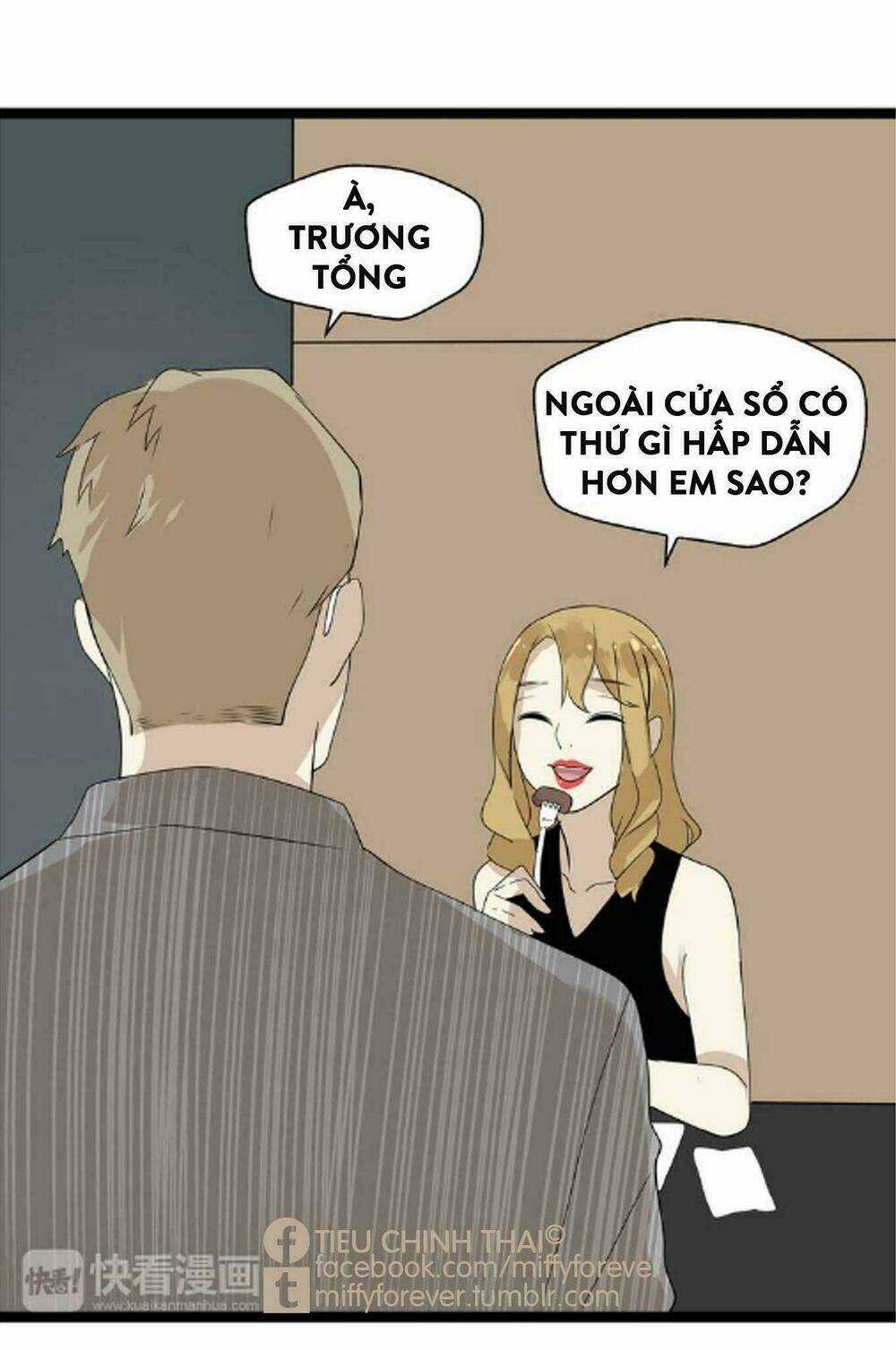 Mục Linh Chapter 4.3 trang 50