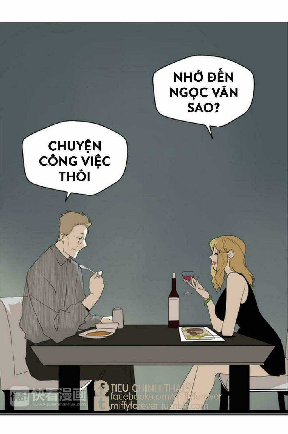Mục Linh Chapter 4.3 trang 52