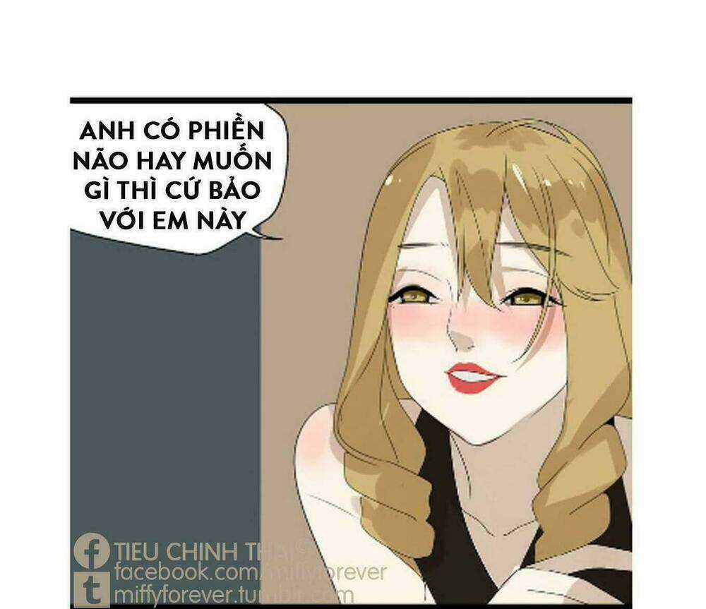 Mục Linh Chapter 4.3 trang 54
