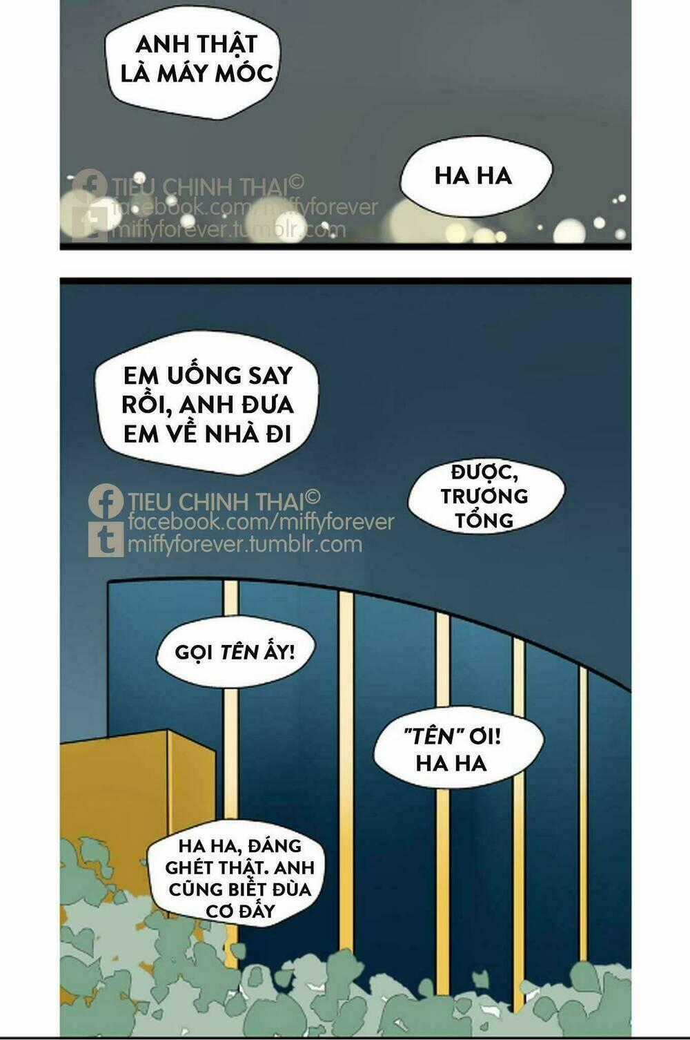 Mục Linh Chapter 4.3 trang 57