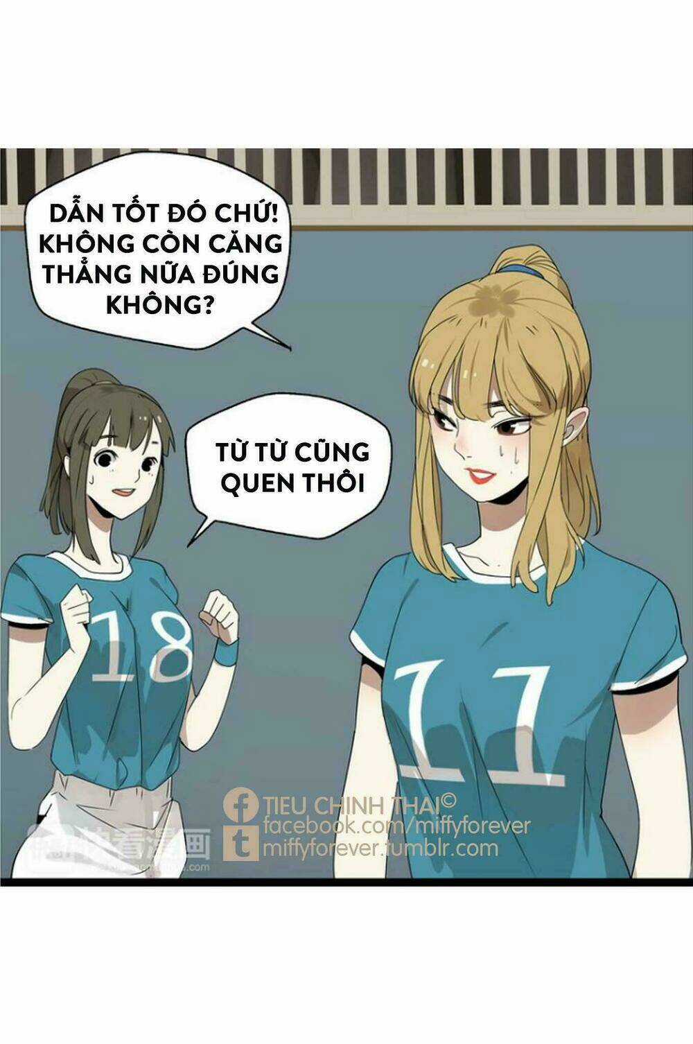 Mục Linh Chapter 4.3 trang 6