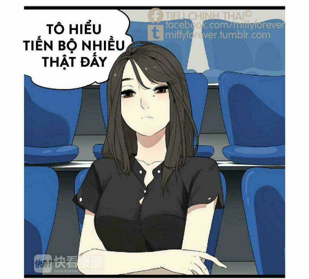 Mục Linh Chapter 4.3 trang 9