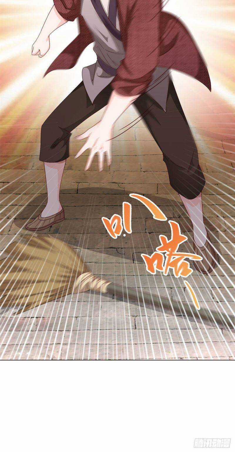 Mục Long Sư Chapter 10 trang 25