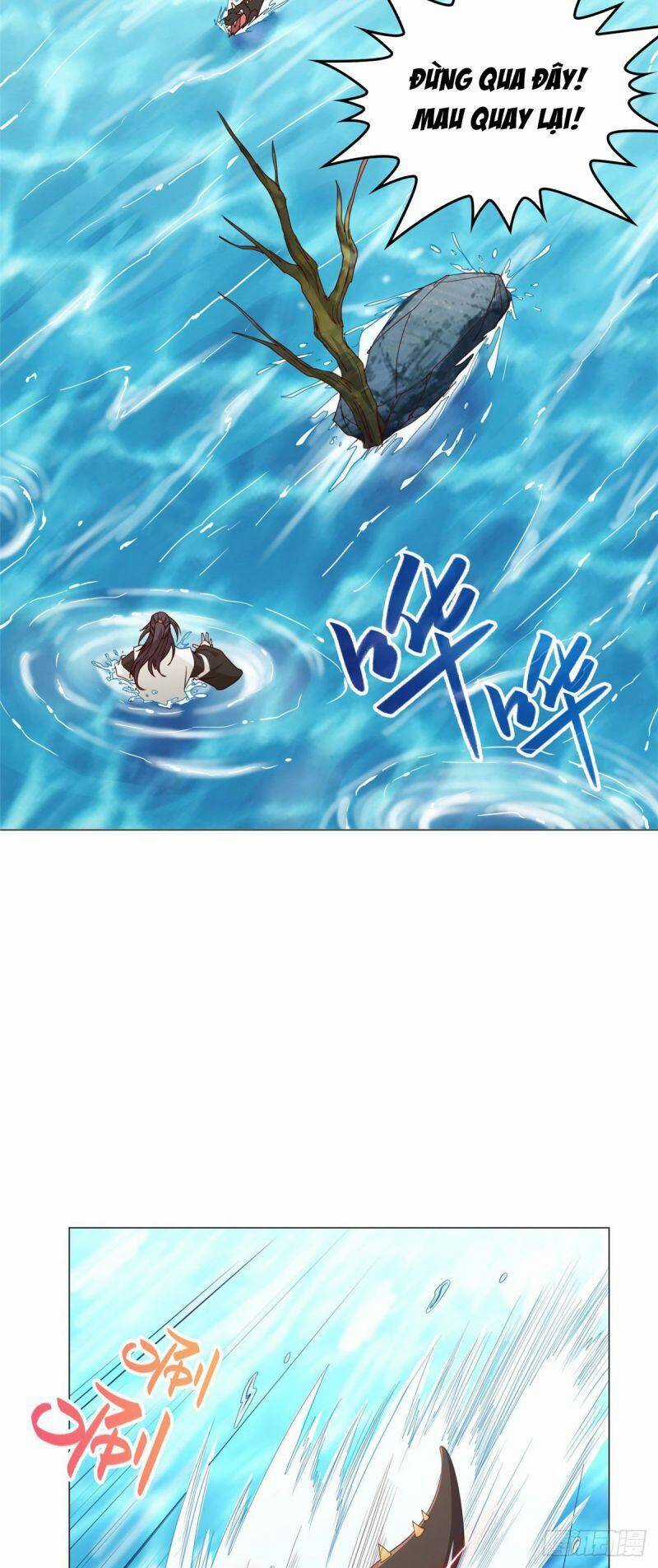 Mục Long Sư Chapter 10 trang 3