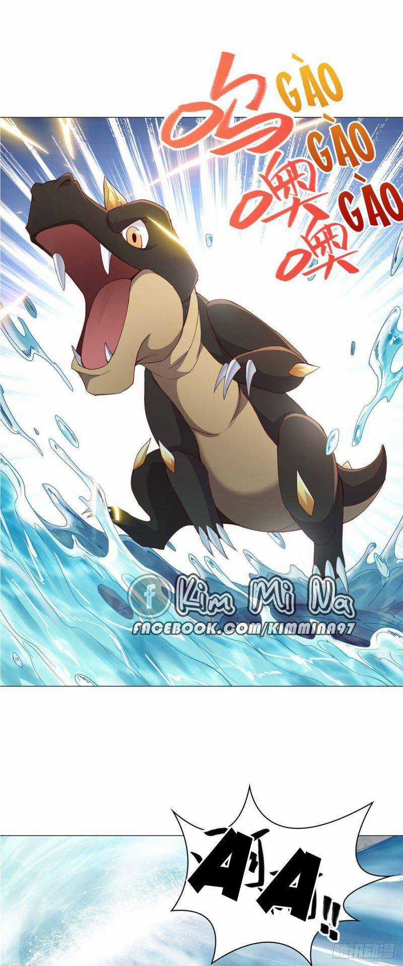 Mục Long Sư Chapter 10 trang 5