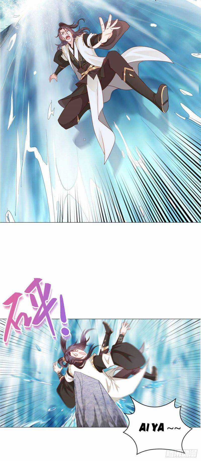 Mục Long Sư Chapter 10 trang 6