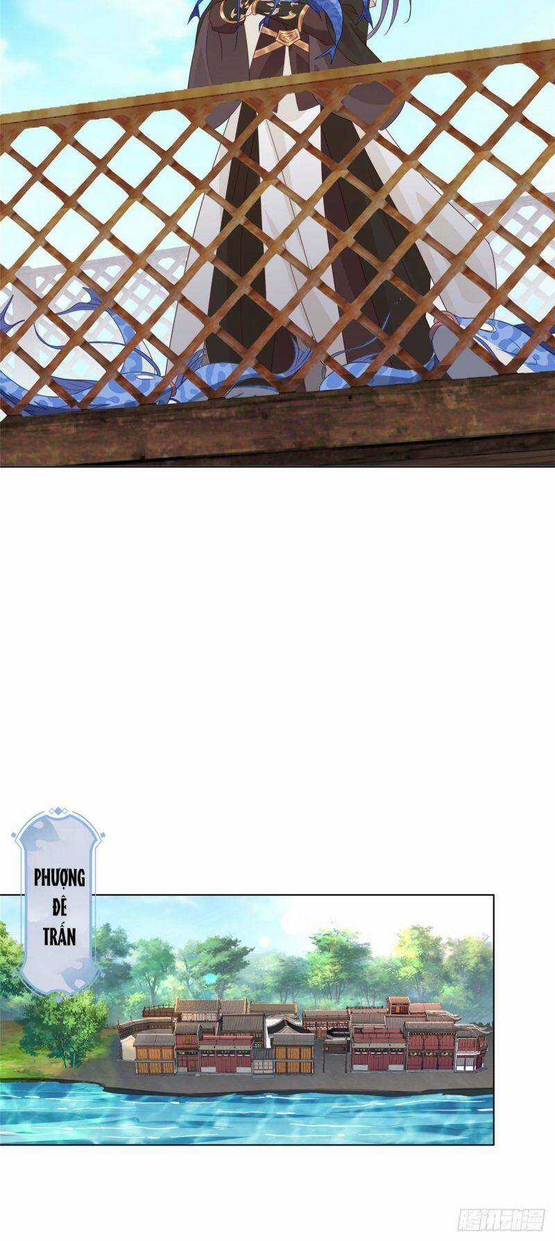 Mục Long Sư Chapter 11 trang 27