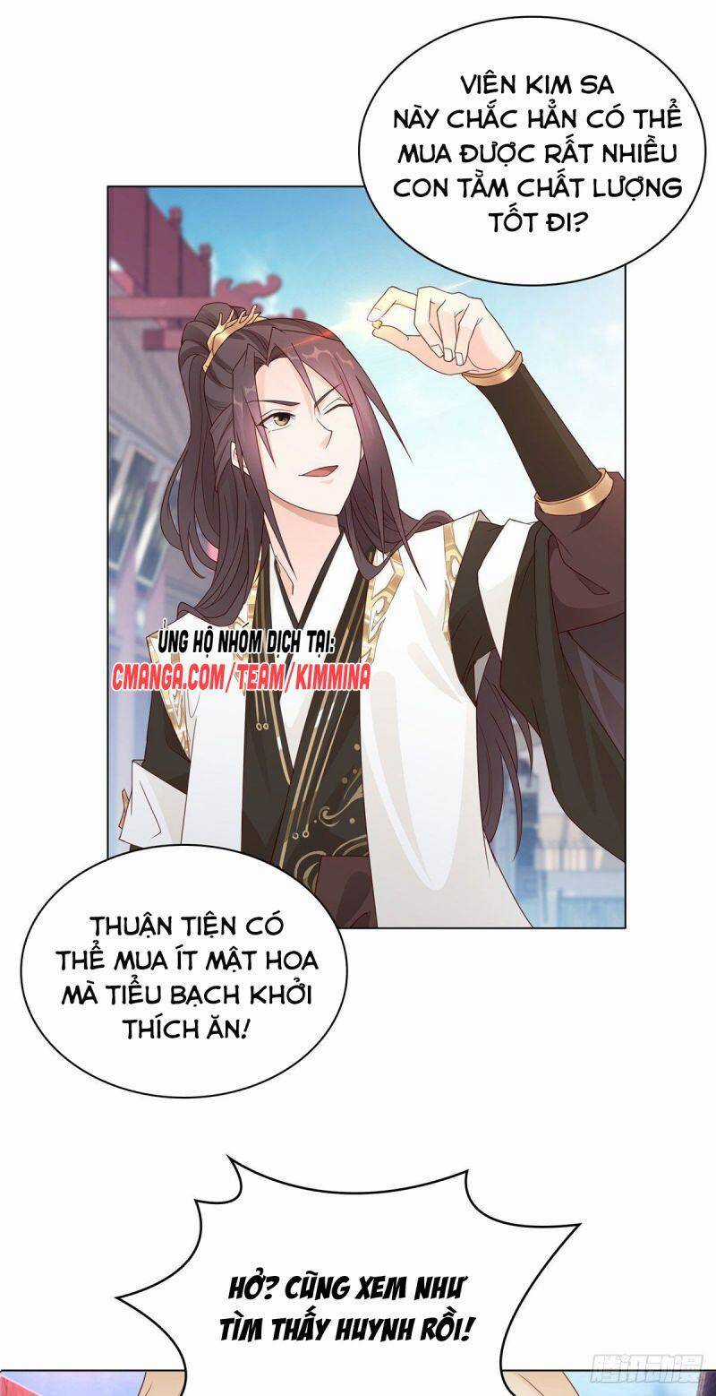 Mục Long Sư Chapter 11 trang 28