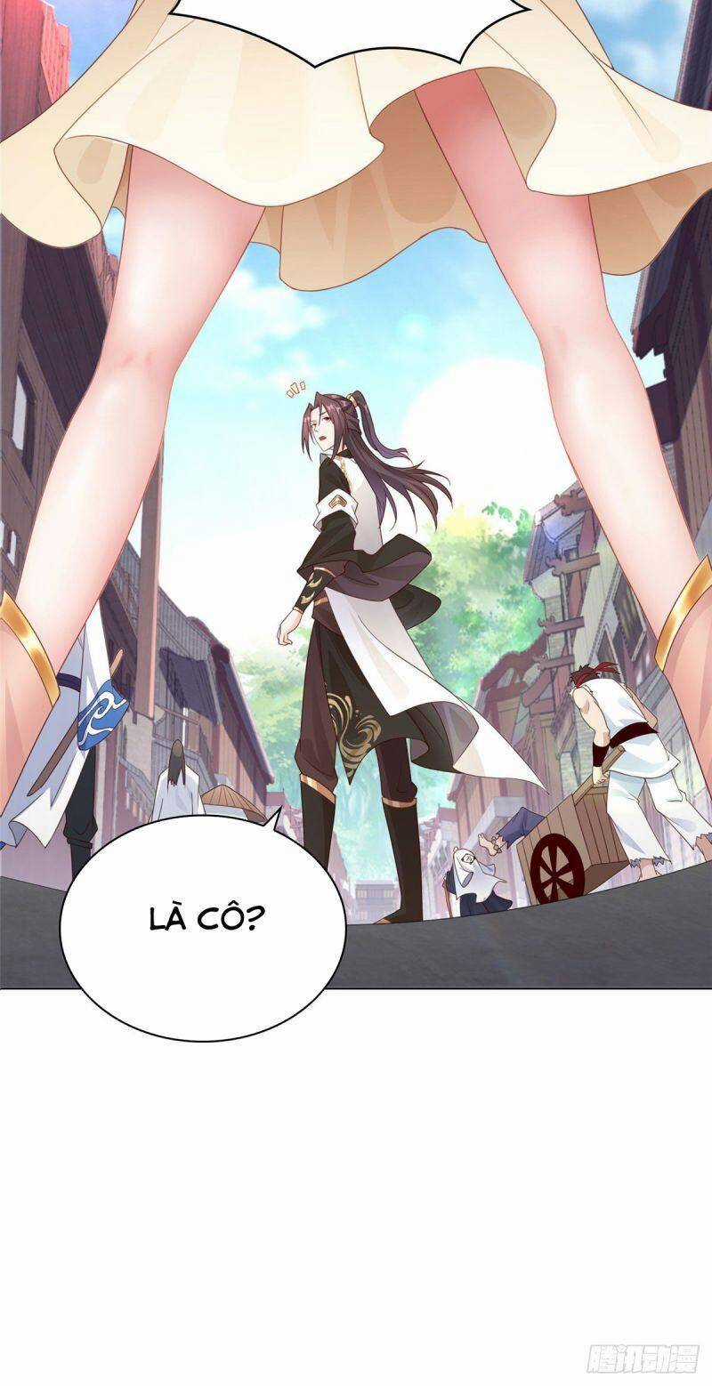 Mục Long Sư Chapter 11 trang 29