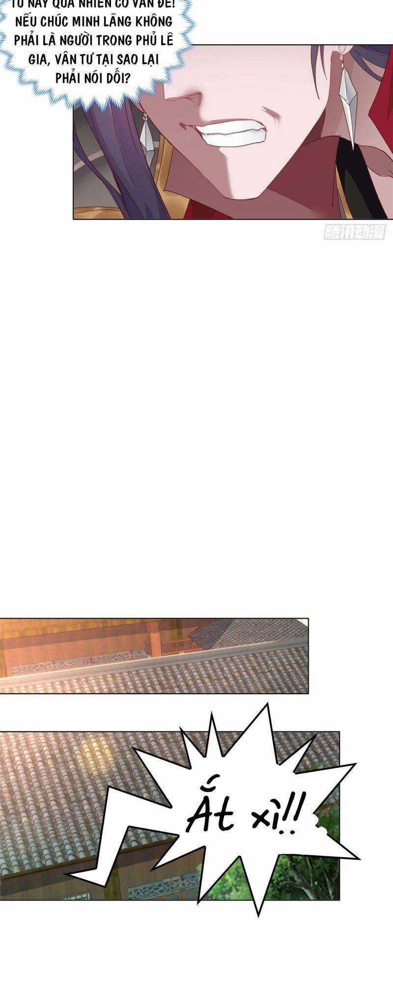 Mục Long Sư Chapter 12 trang 17