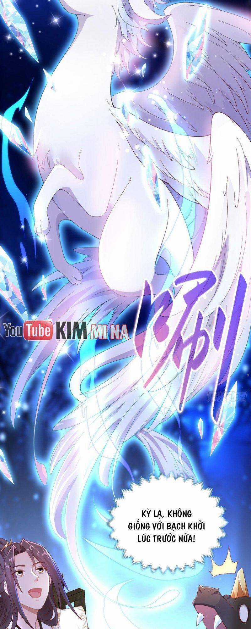 Mục Long Sư Chapter 12 trang 21