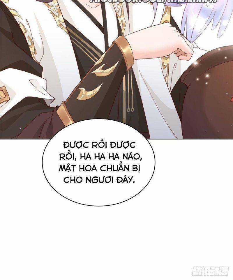 Mục Long Sư Chapter 12 trang 23