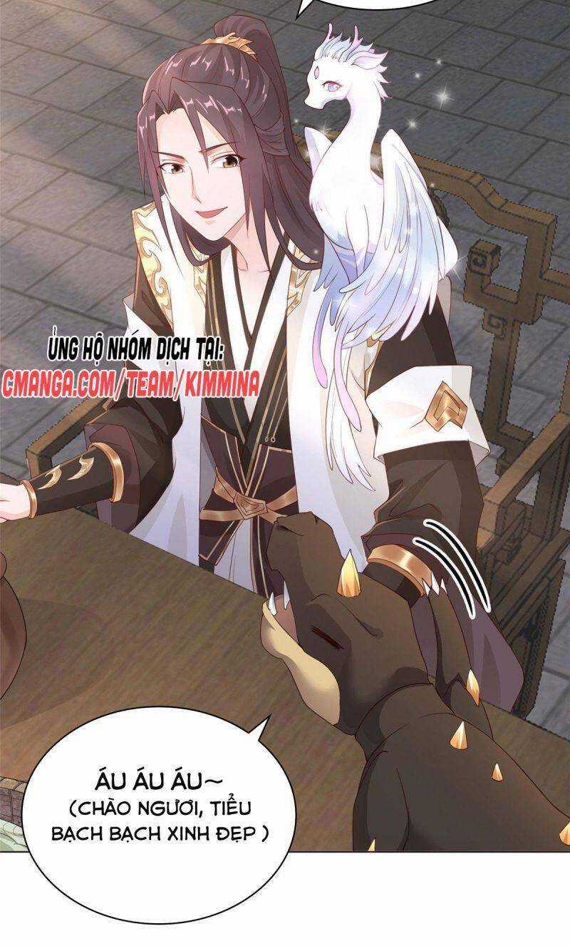 Mục Long Sư Chapter 12 trang 25