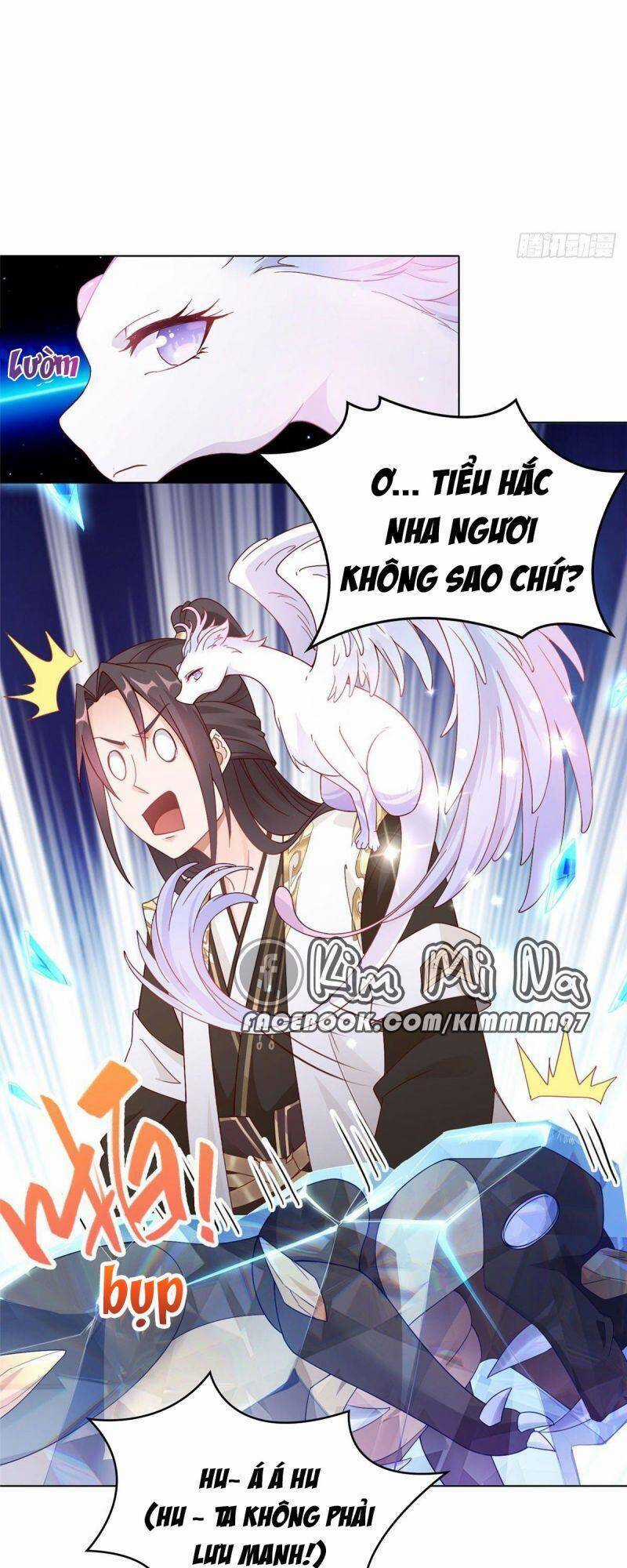 Mục Long Sư Chapter 12 trang 26